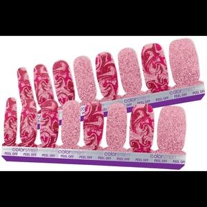 Color Street Feeling Marble-ous